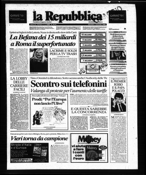 La repubblica